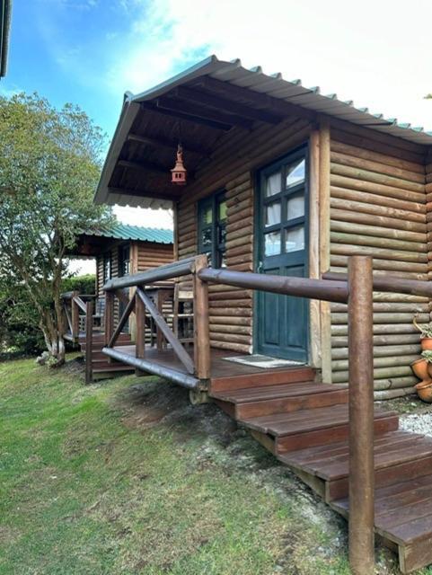 Casa Florentina Santa Elena  Luaran gambar